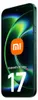 Xiaomi 17 Ultra 16/512GB verde glitter Anteprima dell’immagine prodotto 10