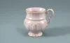 Sonata, mug en porcelaine rose, 0,2 l, fleurs, Leander Voir les images du produit 1