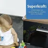 reer Ecken-Schutz fürs Baby 4904, 4 Stück, transparent, von Produktbild-Vorschau 16