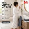 Betz Berlin Handtuch-Set 12-teilig – 100% Baumwolle –® - Produktbild-Vorschau 10