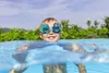Aqua Pals™ Schwimmbrille ab 3 Jahren, Schildkröte Produktbild-Vorschau 3