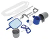 Kit Mantenimento E Pulizia Per Piscine "De Luxe" - Anteprima dell’immagine prodotto 14