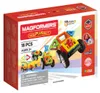 Ensemble de construction magnétique - Magformers Wow Plus, Voir les images du produit 1