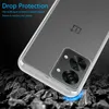 Cadorabo Hülle für OnePlus Nord 2T Schutz Hülle in Produktbild-Vorschau 4
