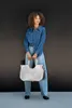 reisenthel Shopper Schultertasche Loopshopper Silver Produktbild-Vorschau 14