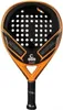 Raquette de padel Vibor-a Mortal Carbon 3.0 Orange  Orange, Voir les images du produit 2