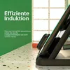 3 in 1 Wireless Ladestation, kabelloses Schnellladegerät Produktbild-Vorschau 4