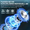 Turmventilator mit elektronischem Display, Fernbedienung, 3 Produktbild-Vorschau 5