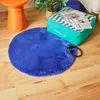 Atmosphera createur d'interieur - Kunstpelzteppich "couka" Podgląd zdjęcia produktu 3