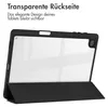 imoshion Trifold Hardcase Klapphülle Samsung Galaxy Tab S6 Produktbild-Vorschau 3