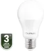 LUMILED sada 3 LED žárovek A60 E27, 9W (nahrazuje 60W), 806 Náhled obrázku produktu 7