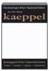 JACK by Kaeppel Biber Spannbettlaken Rundgummi Baumwolle Produktbild-Vorschau 3