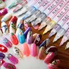 12pcs Nail Art Marker , Nagellack Stifte, 0,5 mm Produktbild-Vorschau 2