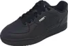Puma Caven III Herren Schwarz Sneakers Sportschuhe Alltag Produktbild-Vorschau 6