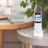 AVM FRITZ!Fon X6 DECT-Telefon, Weiß, für FRITZ!Box, Produktbild-Vorschau 15