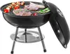 Original MICRO BBQ Kugelgrill Holzkohlegrill - Tragbarer Produktbild-Vorschau 2