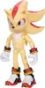 Jakks Pacific Shadow Sonic Figura Multicolore Multicolore Anteprima dell’immagine prodotto 4
