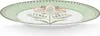 Frühstücksteller ?Lily & Lotus", light green, Ø:21 Produktbild-Vorschau 2