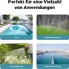 Tlakový spínač Wiltec s kabelem EPC-2 230V do 10 barů, Náhled obrázku produktu 14