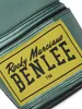 Gants de boxe en similicuir RODNEY Metallic Green/Black 12 Voir les images du produit 4