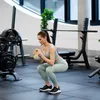Gymtek® Kettlebell Dumbbell - 4kg závažie - kettlebell, Náhľad obrázku produktu 4
