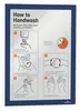 DURABLE Inforahmen Duraframe A4 selbstklebend 2 St dklblau Náhľad obrázku produktu 10