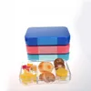 Bento Box Lunchbox auslaufsicher mit variablen Fächern Produktbild-Vorschau 7