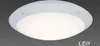 BRILLIANT Plafonnier à LED blanc pour l'extérieur | Voir les images du produit 6