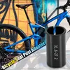 27, 2 à 31,6mm Vélo Bicyclette Selle Tige Tube Adaptateur Voir les images du produit 1
