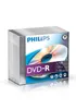 Philips DVD-Rohlinge, 120Min, 4.7GB, Speed 16x, Slimcase Produktbild-Vorschau 4