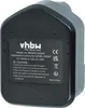 vhbw 2x Akku Ersatz für Hitachi 324279, EB1220HL, EB1220BL, Produktbild-Vorschau 3