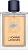 A bottle of Lacoste L'Homme Lacoste Eau de Toilette for men. Anteprima dell’immagine prodotto
