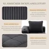 okwish Cord-Liegesessel Chaiselongue Relaxsofa mit Produktbild-Vorschau 5