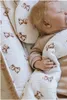Baby Bear Musselin & Toffee Soft Velvet 5-teiliges Set Produktbild-Vorschau 14