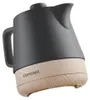 Concept RK0062, 1 liter, 1200 watt, antraciet, houtmotief, Productafbeelding-voorbeeld 5