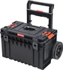 Qbrick System ONE 2.0 Technology Set č. 1 Sada vozíku na Náhled obrázku produktu 4