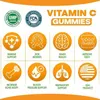 Gummies à la vitamine C 1000 mg (100 gummies) Complément Voir les images du produit 5