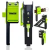Tracer Zimmermannswinkelhalter und Bandmaßtasche- Produktbild-Vorschau 1