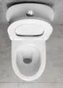 Dětské WC kombinace PETIT, vertikální/horizontální vývod, Náhled obrázku produktu 6