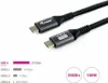 Equip USB4 Gen 2x2 C-auf-C-Kabel, Stecker/Stecker, 2.0 m, Produktbild-Vorschau 7