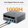 Beelink EQR7 Mini PC Windows 11 24 GB – 1000 GB – 7735HS Náhled obrázku produktu 3