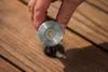 Heissner SMART LIGHT Decklight, 1W, Warmweiss, Edelstahl Produktbild-Vorschau 3