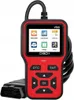 Diagnostický skener rozhraní OBD2 tester mazání osobních Náhled obrázku produktu 1
