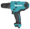 Makita DF0300, Wiertarka pistoletowa, Zamek centralny, Podgląd zdjęcia produktu 3