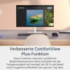 Monitor Dell Plus S3425DW 34" VA WQHD 120 Hz Weiß Produktbild-Vorschau 10