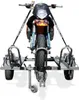 Acerbis Spanngurte 25mm, schwarz Produktbild-Vorschau 3