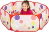 Palline da biliardo secche Playpen Balls Pop-Up Colour + Anteprima dell’immagine prodotto 1