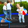 KESSER® - Trampolin Randabdeckung Ø 244 , 305 , 366 , 426 Produktbild-Vorschau 9
