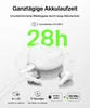 Belkin SoundForm Rhythm ANC True Wireless Kopfhörer - Produktbild-Vorschau 3