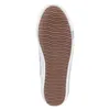 Mustang coole Damen Canvas Sneakers in eisblau, Produktbild-Vorschau 14